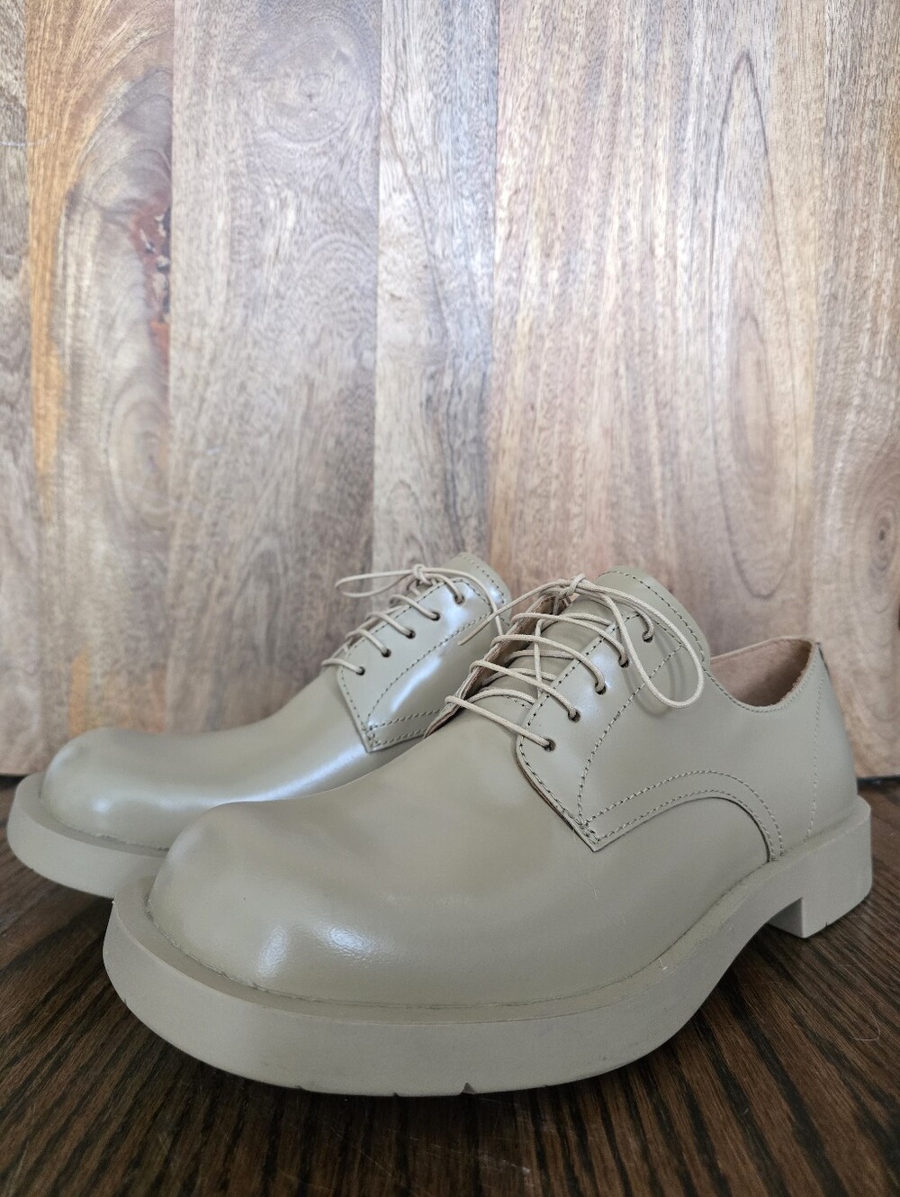 Camper Gender Inclusive MIL 1978 Derby